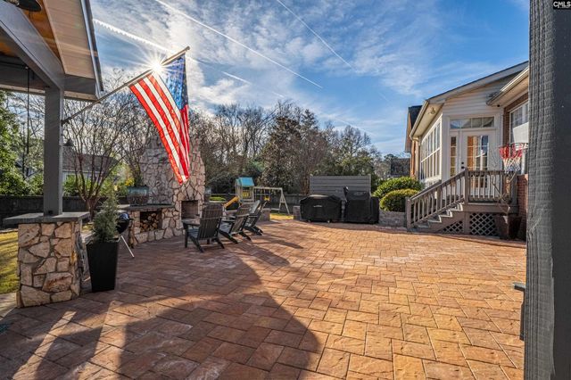 253 Vista Springs Circle, Lexington, SC 29072