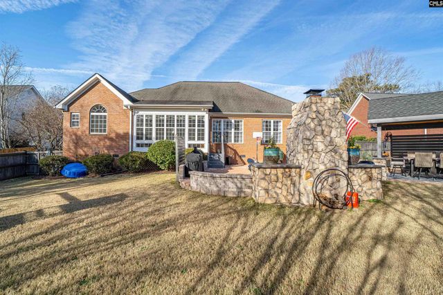 253 Vista Springs Circle, Lexington, SC 29072