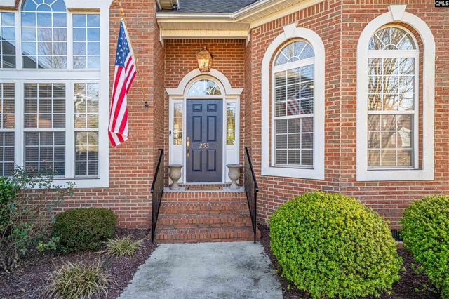 253 Vista Springs Circle, Lexington, SC 29072