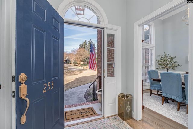 253 Vista Springs Circle, Lexington, SC 29072