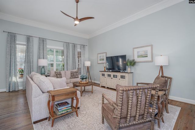 253 Vista Springs Circle, Lexington, SC 29072