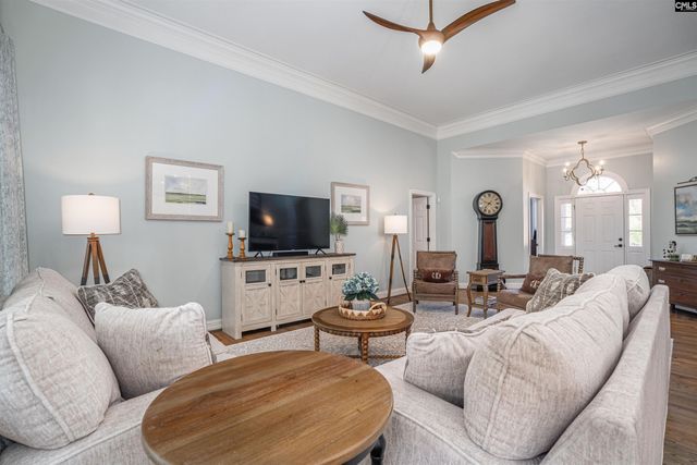 253 Vista Springs Circle, Lexington, SC 29072