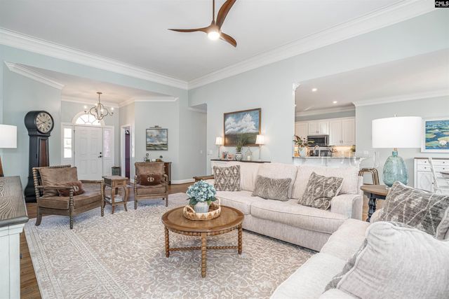 253 Vista Springs Circle, Lexington, SC 29072