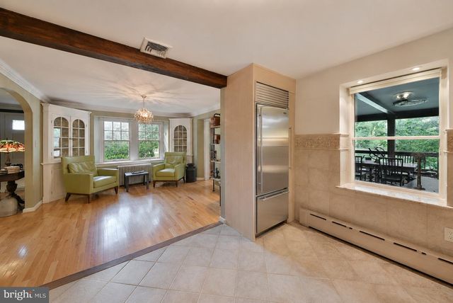 495 BYBERRY RD, Huntingdon Valley, PA 19006