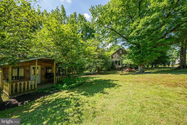 495 BYBERRY RD, Huntingdon Valley, PA 19006