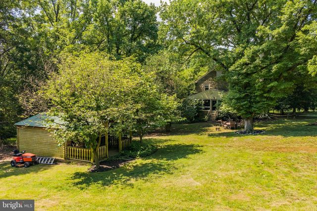495 BYBERRY RD, Huntingdon Valley, PA 19006