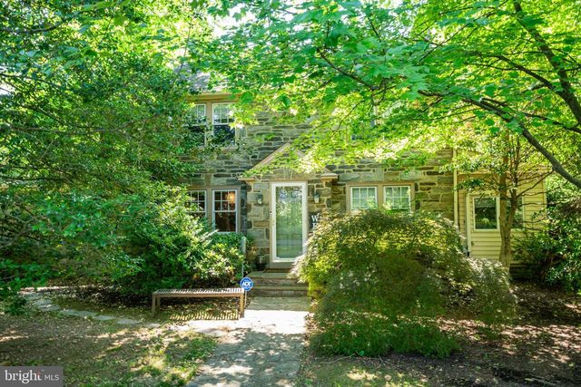 495 BYBERRY RD, Huntingdon Valley, PA 19006