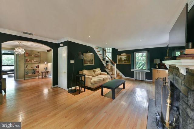 495 BYBERRY RD, Huntingdon Valley, PA 19006