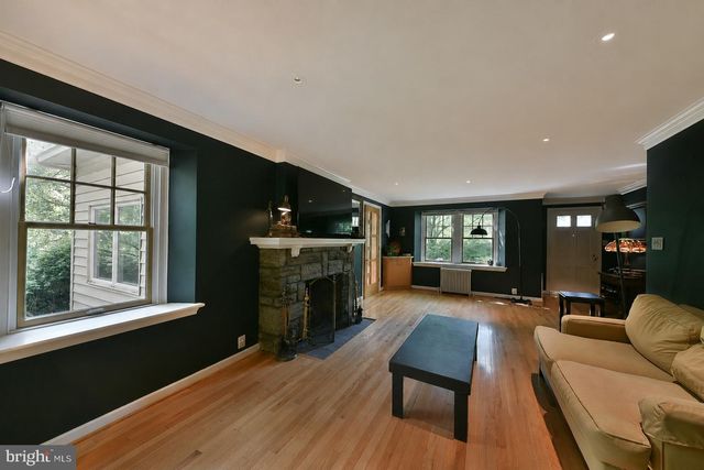 495 BYBERRY RD, Huntingdon Valley, PA 19006