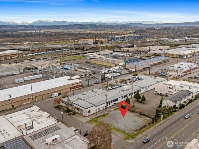 3401 Broadway Avenue, Everett, WA 98201