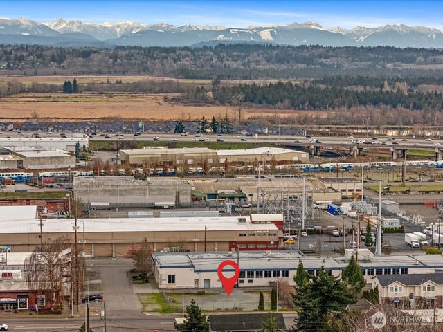 3401 Broadway Avenue, Everett, WA 98201