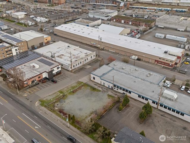 3401 Broadway Avenue, Everett, WA 98201