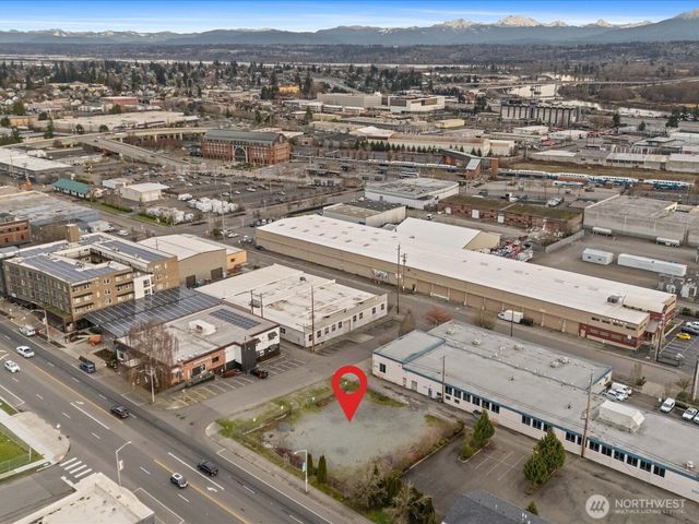 3401 Broadway Avenue, Everett, WA 98201