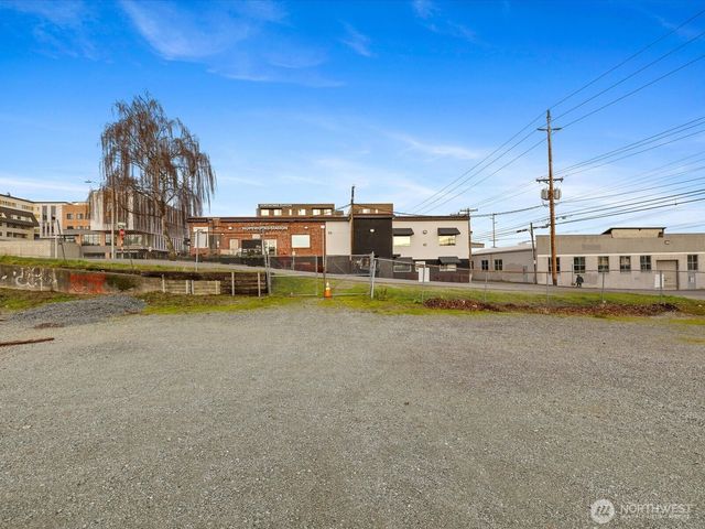 3401 Broadway Avenue, Everett, WA 98201