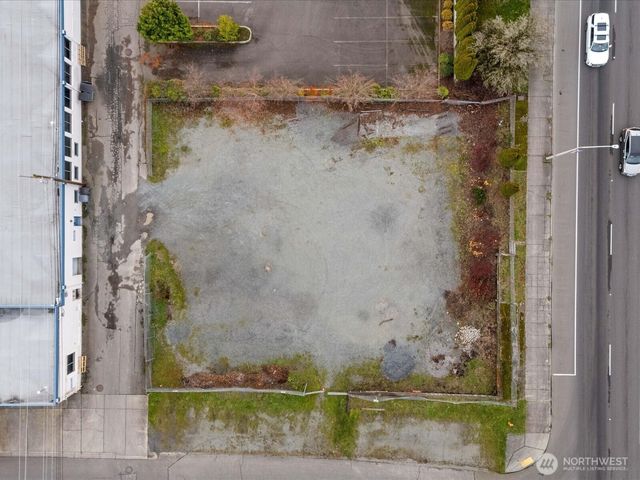 3401 Broadway Avenue, Everett, WA 98201