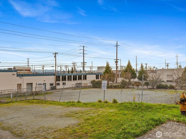 3401 Broadway Avenue, Everett, WA 98201