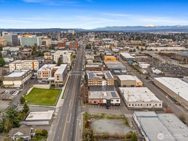 3401 Broadway Avenue, Everett, WA 98201