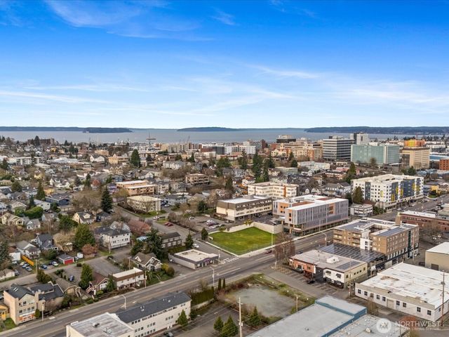 3401 Broadway Avenue, Everett, WA 98201