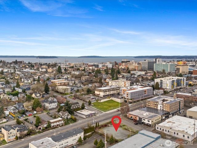 3401 Broadway Avenue, Everett, WA 98201