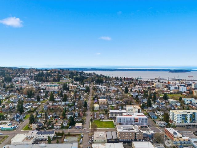 3401 Broadway Avenue, Everett, WA 98201