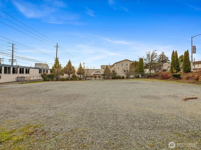 3401 Broadway Avenue, Everett, WA 98201