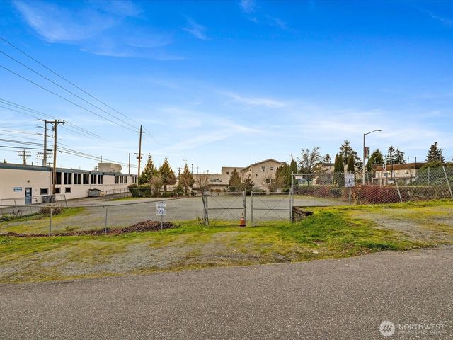 3401 Broadway Avenue, Everett, WA 98201