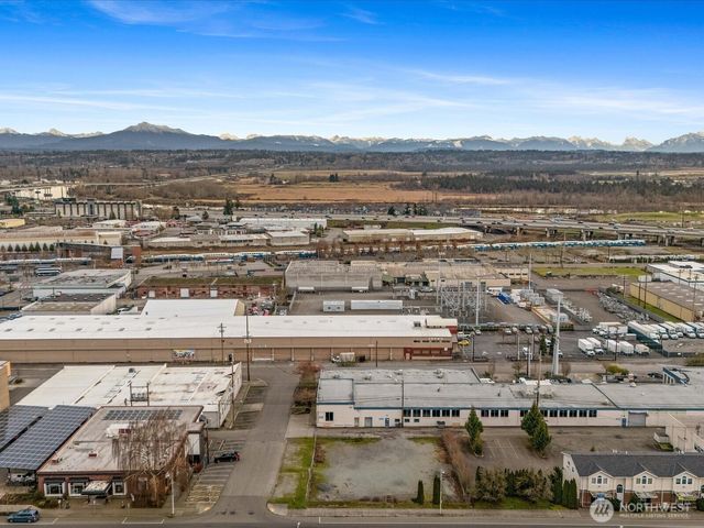 3401 Broadway Avenue, Everett, WA 98201