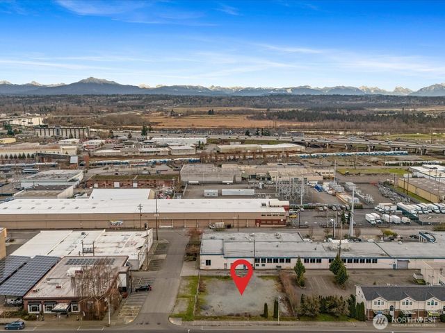 3401 Broadway Avenue, Everett, WA 98201