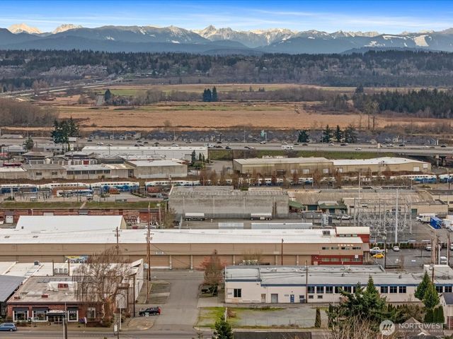 3401 Broadway Avenue, Everett, WA 98201