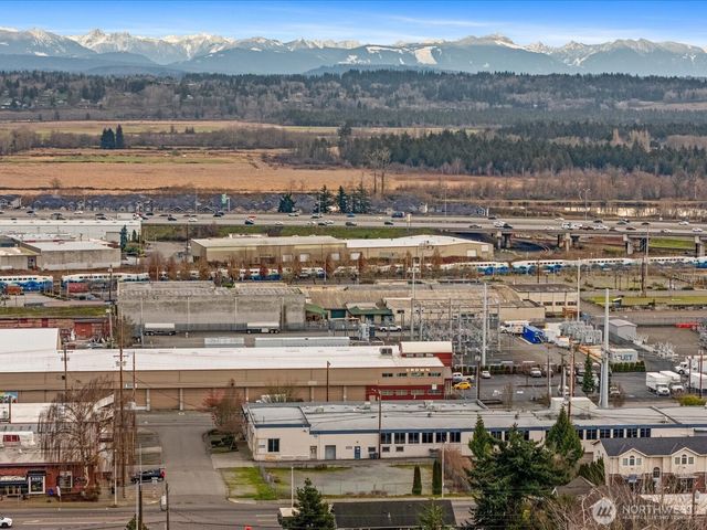 3401 Broadway Avenue, Everett, WA 98201