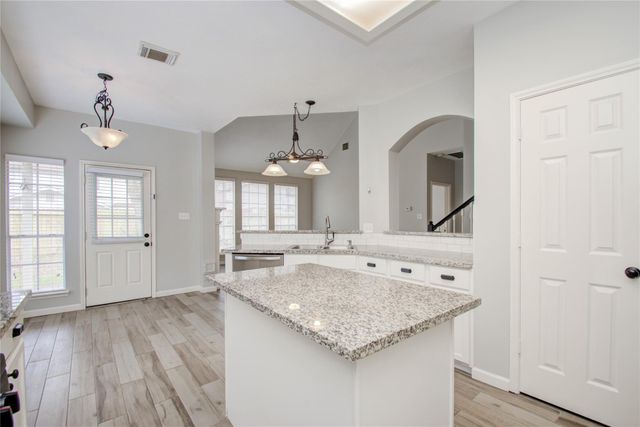 24302 Schivener House Lane, Katy, TX 77493