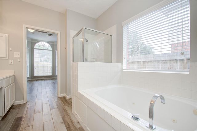 24302 Schivener House Lane, Katy, TX 77493