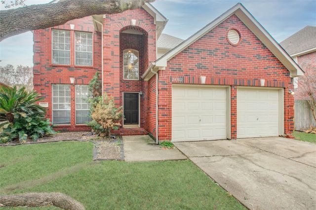 24302 Schivener House Lane, Katy, TX 77493