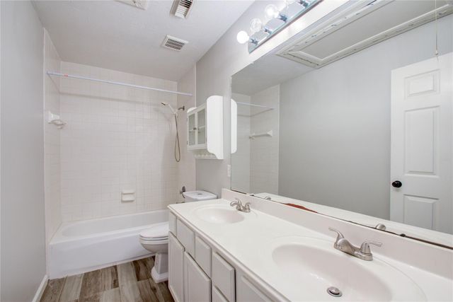 24302 Schivener House Lane, Katy, TX 77493