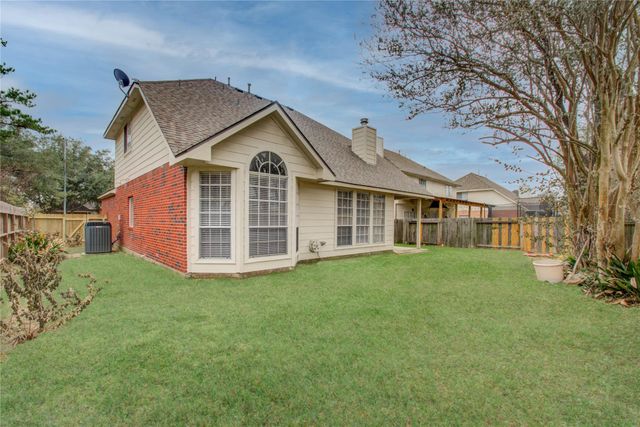 24302 Schivener House Lane, Katy, TX 77493