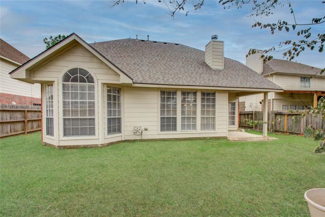24302 Schivener House Lane, Katy, TX 77493