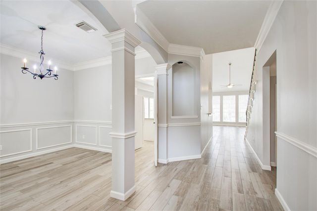 24302 Schivener House Lane, Katy, TX 77493