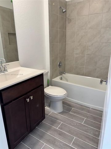 1019 SE 24th Terrace, Homestead, FL 33035