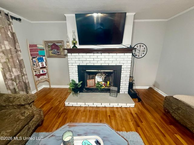 117 Lewis Street, Richland, MS 39218