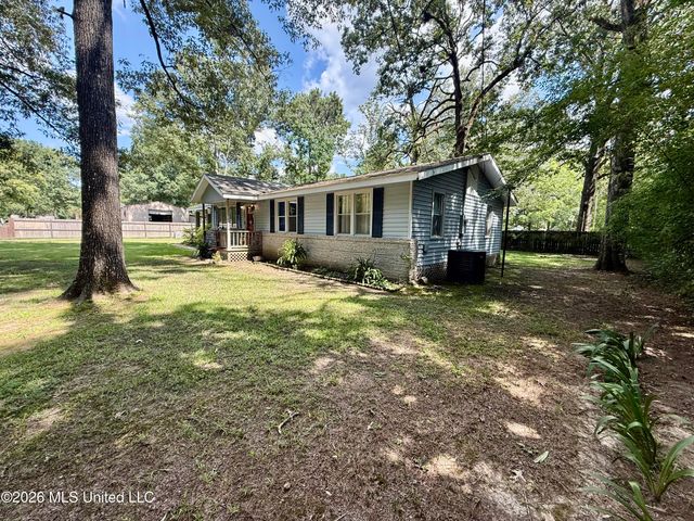 117 Lewis Street, Richland, MS 39218