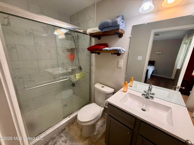 117 Lewis Street, Richland, MS 39218