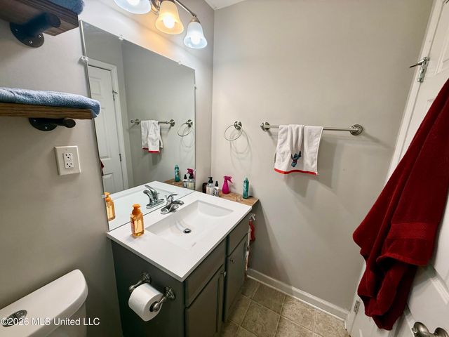 117 Lewis Street, Richland, MS 39218