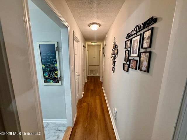 117 Lewis Street, Richland, MS 39218