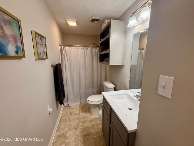 117 Lewis Street, Richland, MS 39218