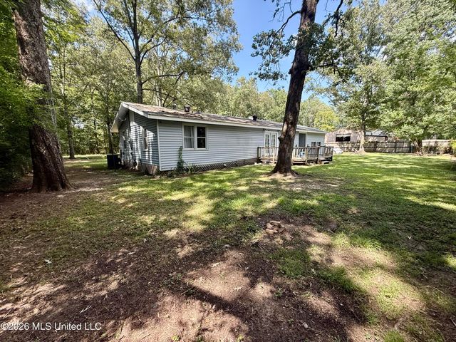 117 Lewis Street, Richland, MS 39218