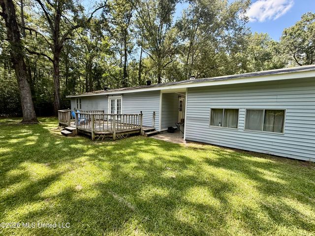 117 Lewis Street, Richland, MS 39218