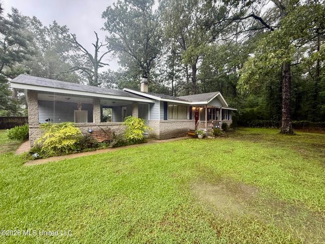 117 Lewis Street, Richland, MS 39218