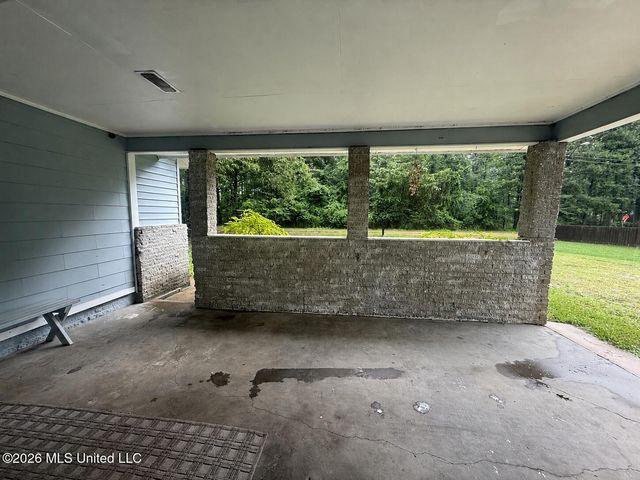 117 Lewis Street, Richland, MS 39218