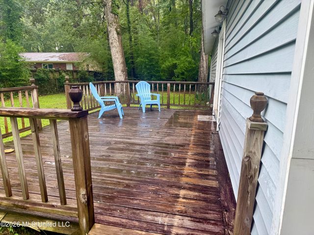 117 Lewis Street, Richland, MS 39218
