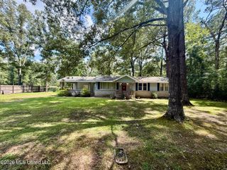117 Lewis Street, Richland, MS 39218